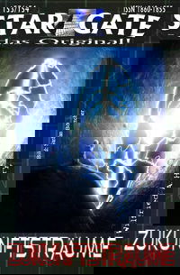 STAR GATE 153-154: Zukunftsträume