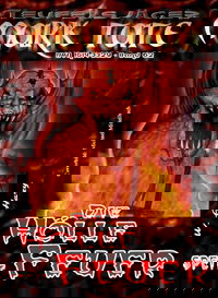 TEUFELSJÄGER 062: Die Hölle speit Feuer