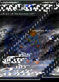 STAR GATE 025: Das Tor der Götter
