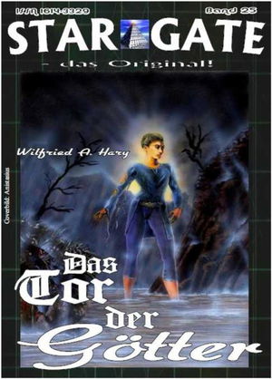 STAR GATE 025: Das Tor der Götter
