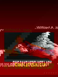 RB 005: Eine ganz verflixte Lady