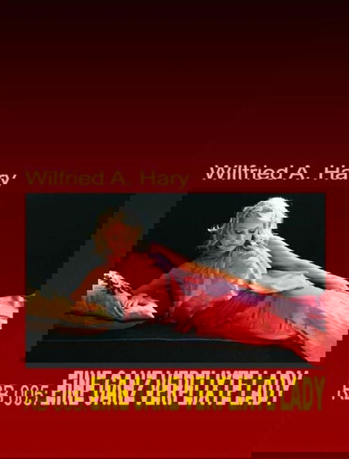 RB 005: Eine ganz verflixte Lady