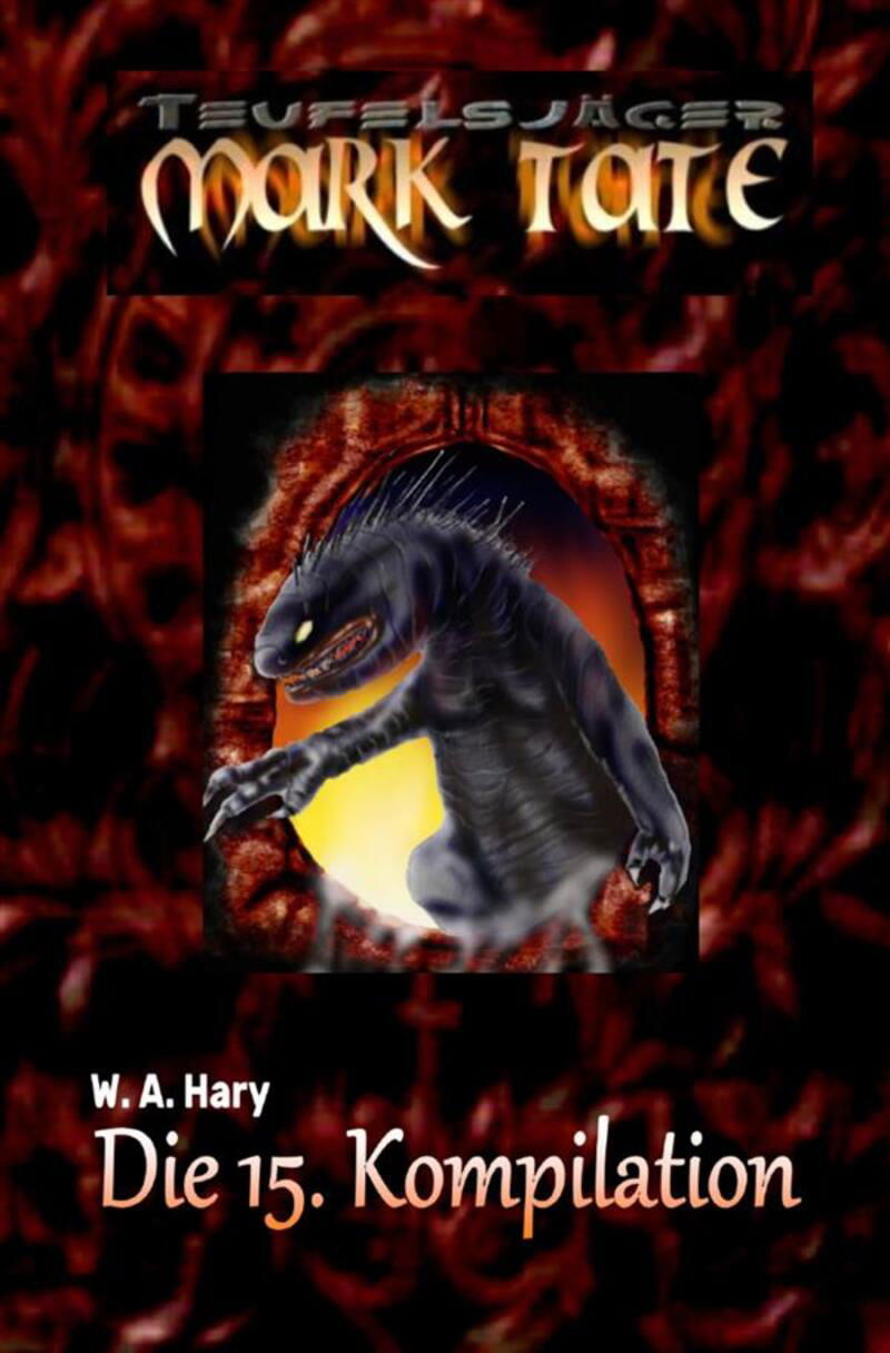 TEUFELSJÄGER: Die 15. Kompilation