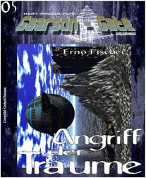 GAARSON-GATE 005: Angriff der Träume