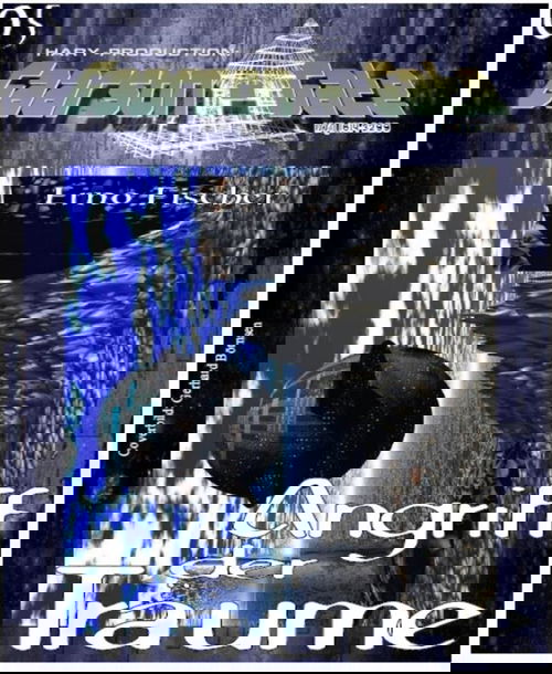 GAARSON-GATE 005: Angriff der Träume