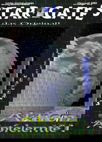 STAR GATE 057: Aktion „Apfelernte“ I