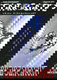 STAR GATE 098: Erbe der Macht