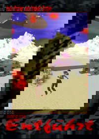 HdW-B 014: Entführt