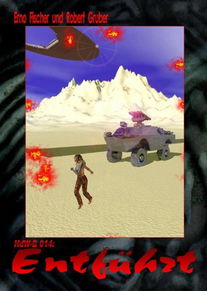 HdW-B 014: Entführt