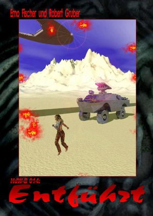 HdW-B 014: Entführt