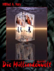 G-B 005: Die Milliardenwelt