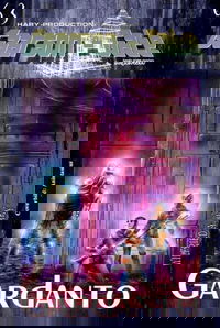 GAARSON-GATE 063: Gardanto