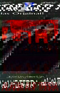 STAR GATE 171-172: Alarm auf Terra