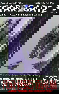 STAR GATE 075-076: For-Pers Traum