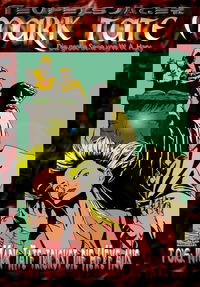 TEUFELSJÄGER 016: Mark Tate trickst die Hexe aus