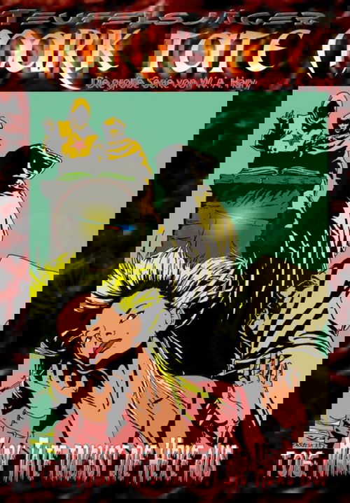 TEUFELSJÄGER 016: Mark Tate trickst die Hexe aus