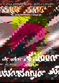 TEUFELSJÄGER 021: In den Klauen des Geisterkönigs