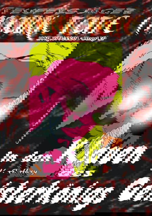 TEUFELSJÄGER 021: In den Klauen des Geisterkönigs