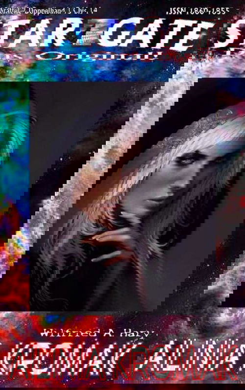 STAR GATE – Staffel 2 – 013-014: Ailinia Kromak