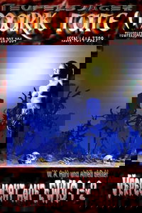 TEUFELSJÄGER 203-204: „Verflucht auf EWIG 1-2“