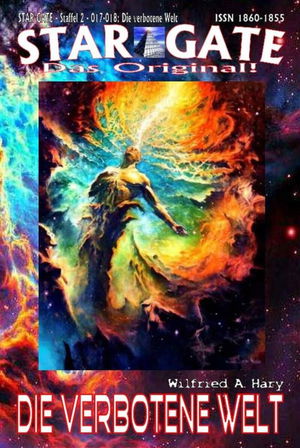 STAR GATE – Staffel 2 – 017-018: Die verbotene Welt