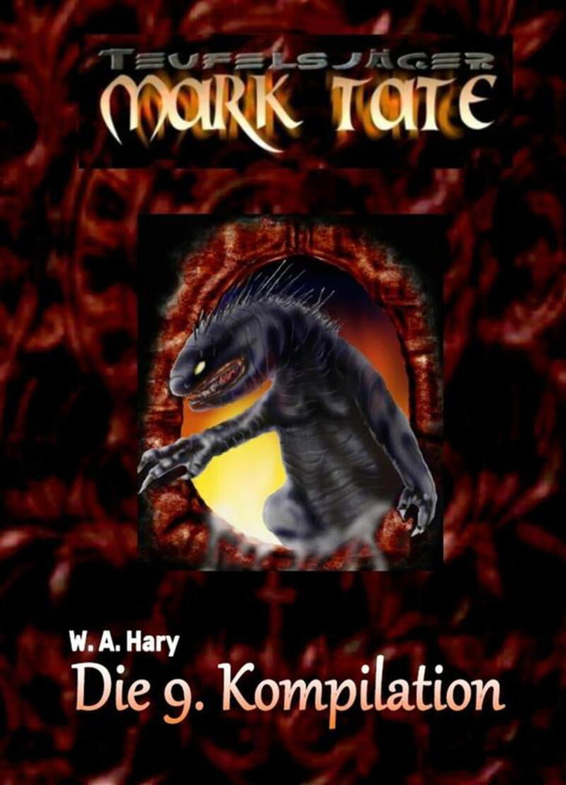 TEUFELSJÄGER: Die 9. Kompilation