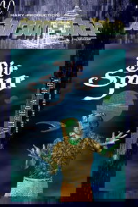 GAARSON-GATE 049: »Die Spur«