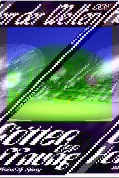 HERR DER WELTEN 008: Götter der Hoffnung