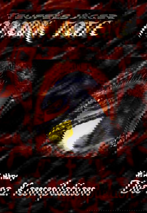 TEUFELSJÄGER: Die 12. Kompilation