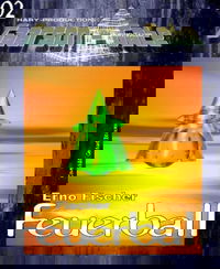 GAARSON-GATE 002: Feuerball