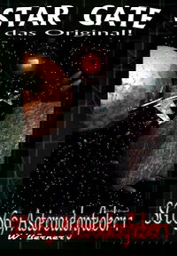 STAR GATE 069: Asteroidenfieber I