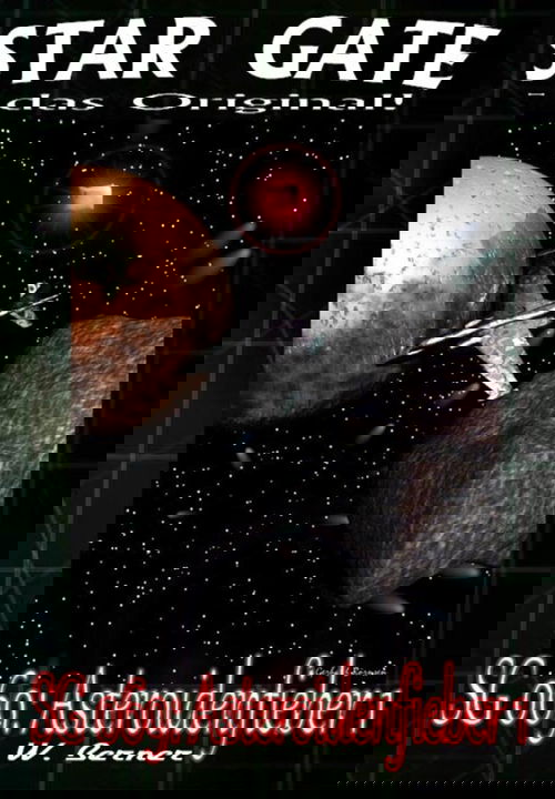 STAR GATE 069: Asteroidenfieber I