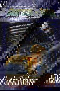 GAARSON-GATE 062: Fabrik des Lebens