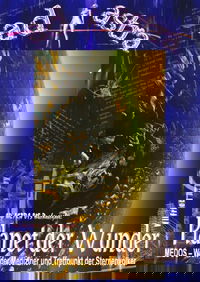 AD ASTRA Buchausgabe 015: Planet der Wunder