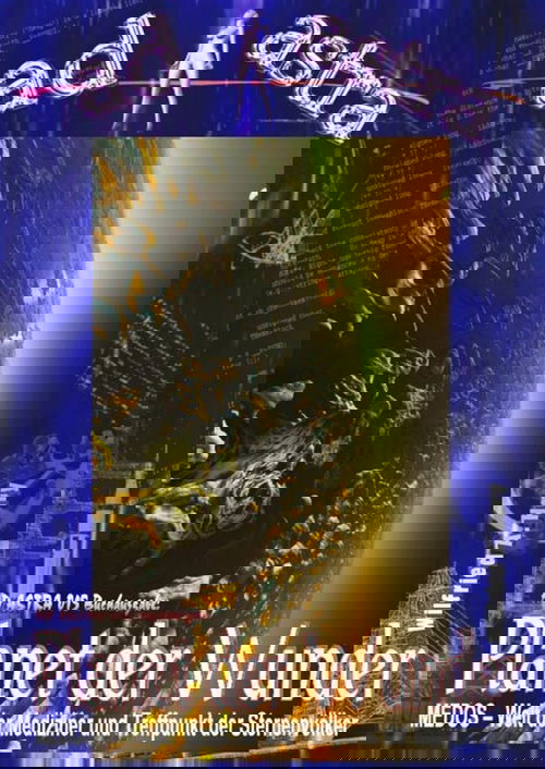 AD ASTRA Buchausgabe 015: Planet der Wunder