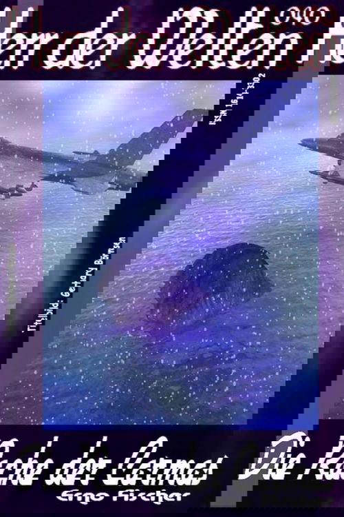 HERR DER WELTEN 040: Die Rache der Carmas