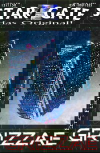 STAR GATE 157-158: Grizzae