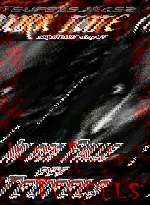 TEUFELSJÄGER 064: In der Falle des Teufels