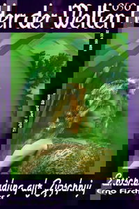 HERR DER WELTEN 050: Entscheidung auf Zyzschniy