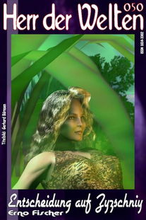 HERR DER WELTEN 050: Entscheidung auf Zyzschniy
