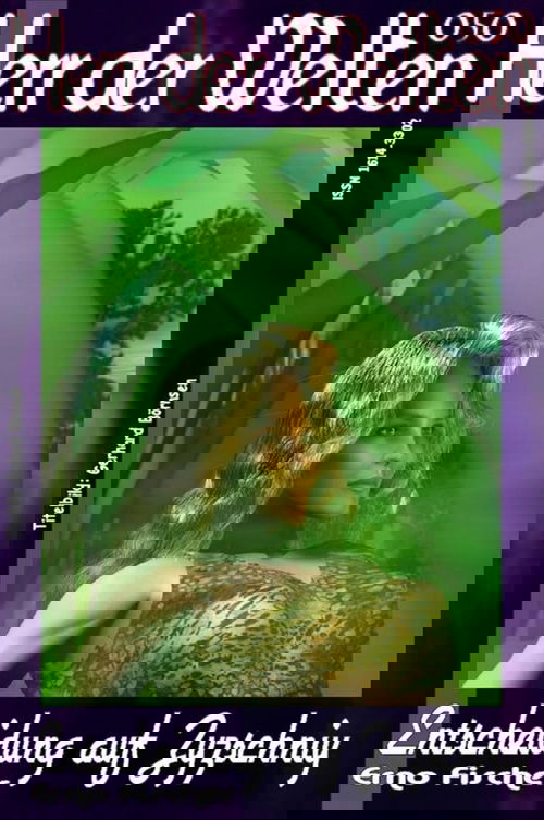 HERR DER WELTEN 050: Entscheidung auf Zyzschniy