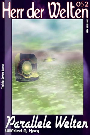 HERR DER WELTEN 052: Parallele Welten