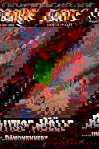 TEUFELSJÄGER 081-082: Blutige Hölle