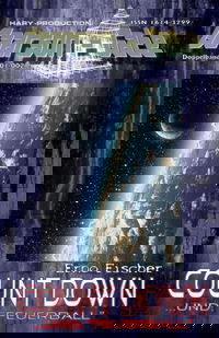 GAARSON-GATE 001-002: count-down