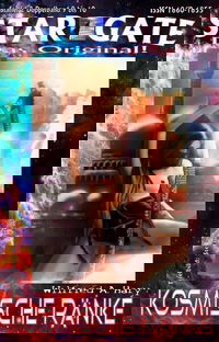 STAR GATE – Staffel 2 – 009-010: Kosmische Ränke