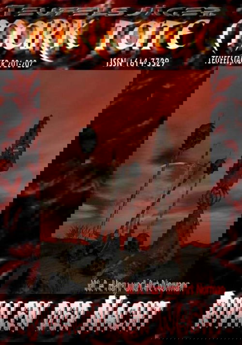 TEUFELSJÄGER 201-202: „Rivalen der Nacht“