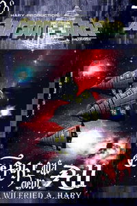 GAARSON-GATE 028: Gefahr aus dem All