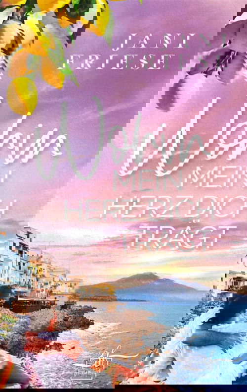 Wohin mein Herz dich trägt