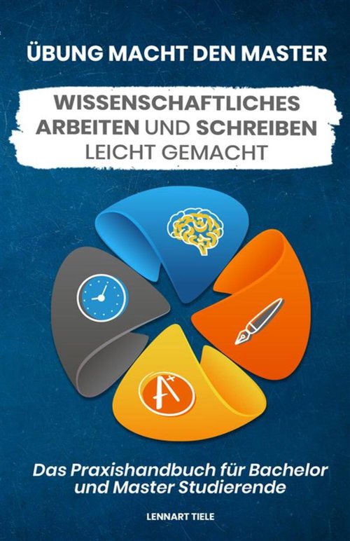 Übung macht den Master