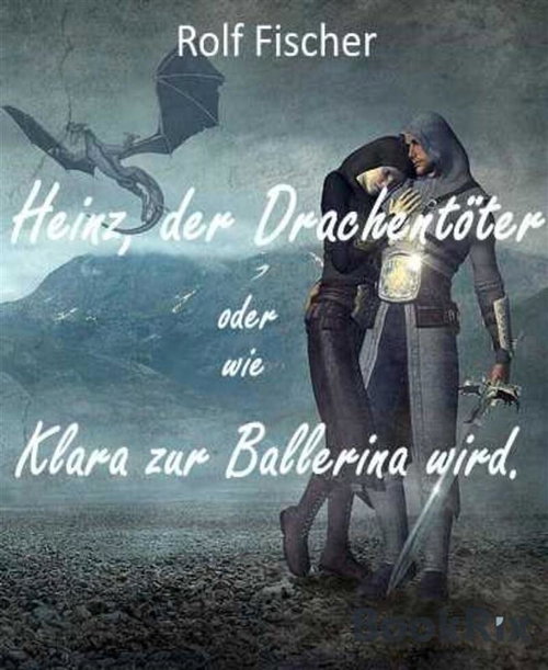 Heinz, der Drachentöter